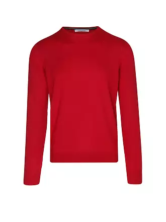 GRAN SASSO | Pull-over | beere